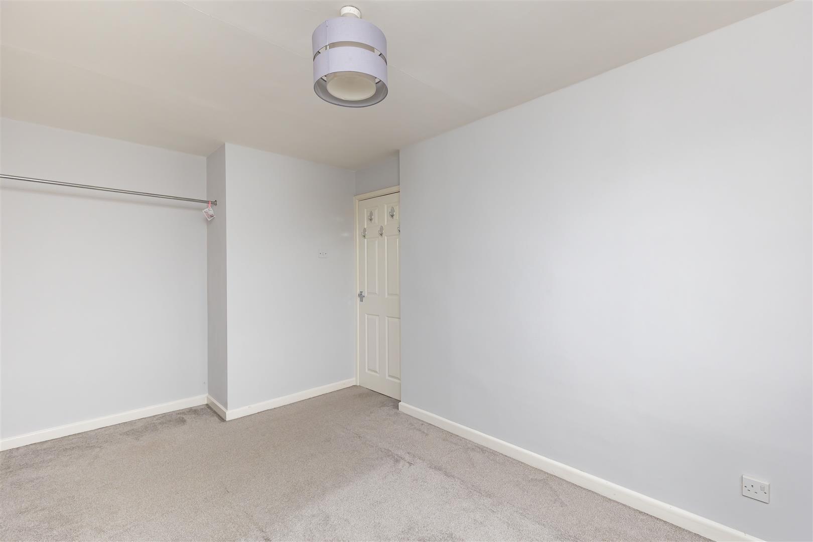 Hunters Road, Leyland